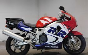 HONDA CBR900RR FIREBLADE 2000 SC33