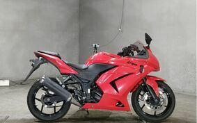 KAWASAKI NINJA 250R EX250K