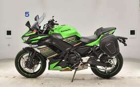 KAWASAKI NINJA 650 A 2020 ER650H