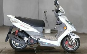 KYMCO RACING 125 Fi SR25