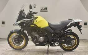 SUZUKI DL650 ( V-Strom 650 ) 2017 C733A