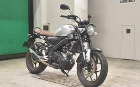 YAMAHA XSR155