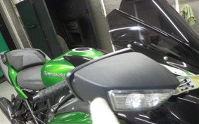 KAWASAKI NINJA H2 SX SE 2021 ZXT02A