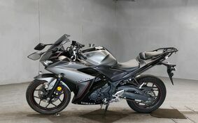 YAMAHA YZF-R25 RG10J