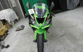 KAWASAKI NINJA ZX-6R A 2020 ZX636G