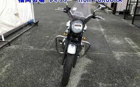 KAWASAKI W400 2010 EJ400A