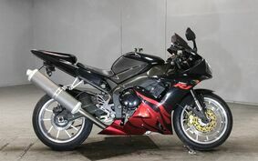 YAMAHA YZF-R1 2002 RN09