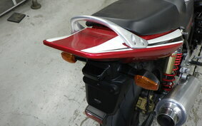 HONDA CB400 SUPER BOLDOR VTEC 2005 NC39