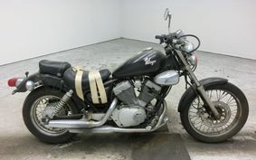 YAMAHA VIRAGO 250 3DM