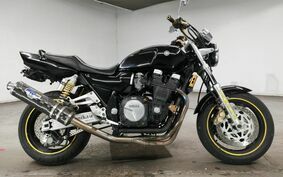 YAMAHA XJR1200 1996 4KG