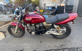 YAMAHA XJR400 1994 4HM