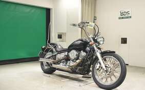 YAMAHA DRAGSTAR 400 2002 VH01J