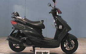 YAMAHA CYGNUS 125 X 2007 SE12J