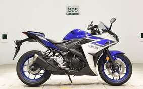 YAMAHA YZF-R25 RG10J