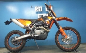 KTM 530 EXC 2007 EXA40