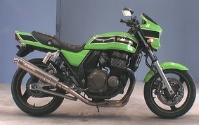 KAWASAKI ZRX400 2005 ZR400E