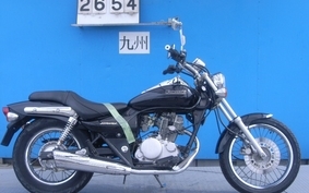 KAWASAKI ELIMINATOR 125 1998 BN125A