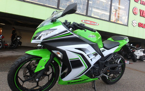 KAWASAKI Ninja 250 SE EX250L