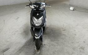 YAMAHA CYGNUS 125 X SR SED8J