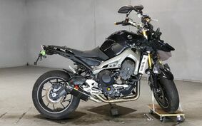 YAMAHA MT-09 2014 RN34J