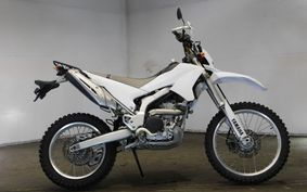 YAMAHA WR250R DG15J