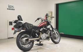 YAMAHA VIRAGO 250 3DM