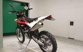 HUSQVARNA TE250R A300