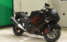 KAWASAKI ZX 1400 NINJA R A ZXNF11