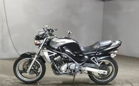 KAWASAKI BALIUS 250 ZR250A