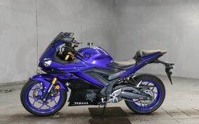 YAMAHA YZF-R25 RG43J