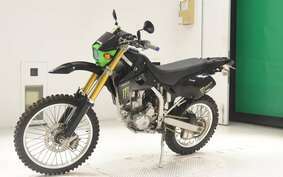 KAWASAKI KLX250 LX250E