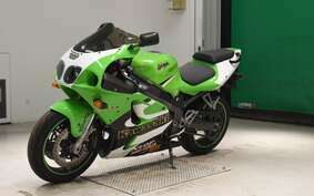 KAWASAKI NINJA ZX-7R 2001 ZX750P