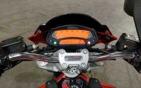 DUCATI MONSTER 696 2008 M500AA