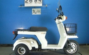 HONDA GYRO X TD01