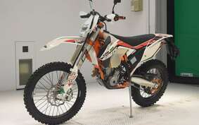 KTM 250 EXC F SIXDAYS