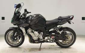 YAMAHA FZ FAZER 2008 RN21J