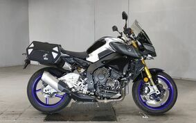 YAMAHA MT-10 SP 2017 RN50J