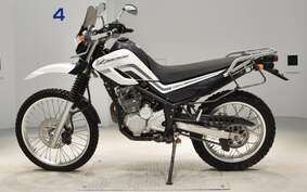 YAMAHA SEROW 250 DG11J