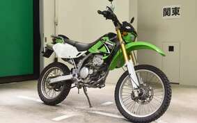 KAWASAKI KLX250 LX250E