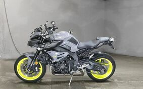 YAMAHA MT-10 2017 RN451