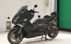 YAMAHA T-MAX 530 2016 SJ12J