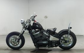 KAWASAKI VULCAN 400 CLASSIC 1996 VN400A