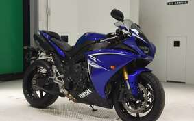 YAMAHA YZF-R1 2009 RN24J