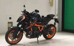 KTM 1290 SUPER DUKE R EVO 2023