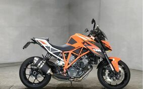 KTM 1290 SUPER DUKE R 2016 V3940