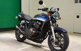 KAWASAKI ZRX-2 2006 ZR400E