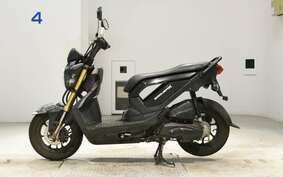 HONDA ZOOMER-X JF52