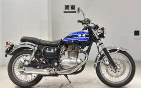 KAWASAKI ESTRELLA RS BJ250A