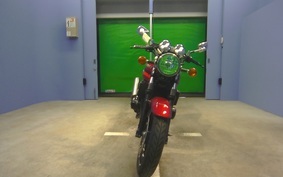 KAWASAKI ZRX-2 2007 ZR400E