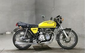 HONDA CB400F CB400F